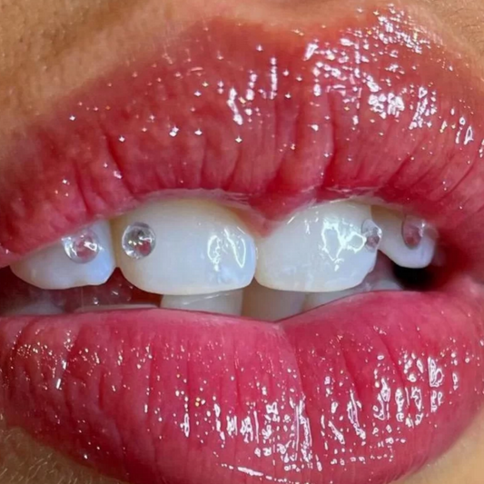 Basic Tooth Jewelry